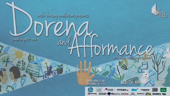 dorena tv